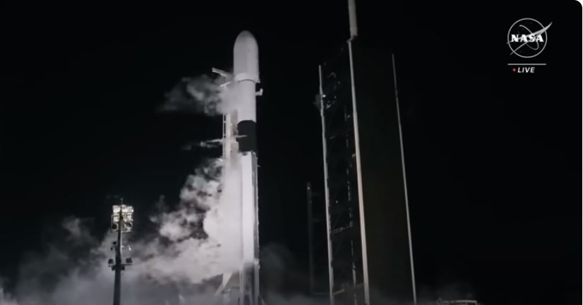 Odysseus Makes History: NASA Tech Enables Soft Moon Landing