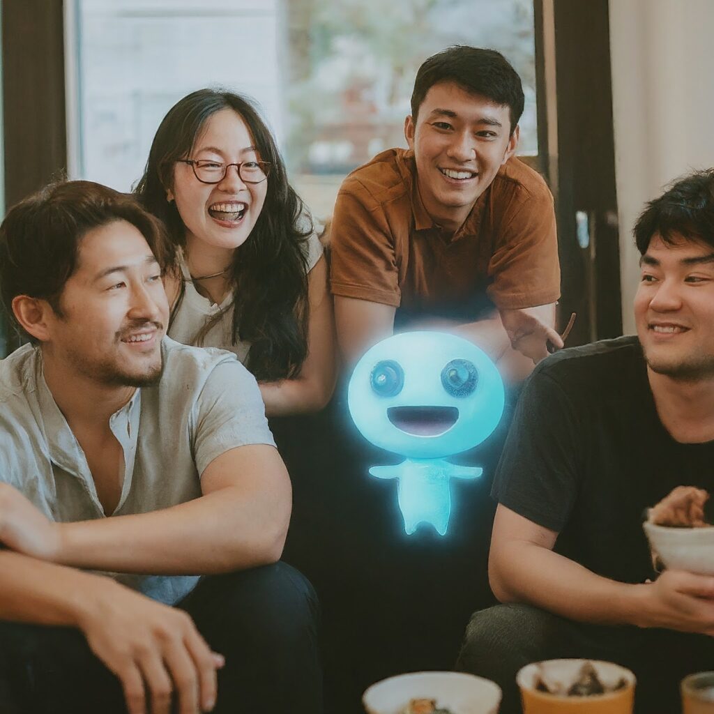 Bridging the Gap Between Code and Affection: AI Chatbot Girlfriend