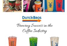 Dutch Bros: Brewing Success in the Coffee Industry