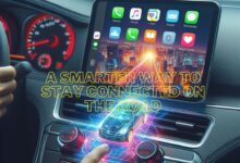 Apple Car Play: A Smarter Way to Stay Connected on the Road