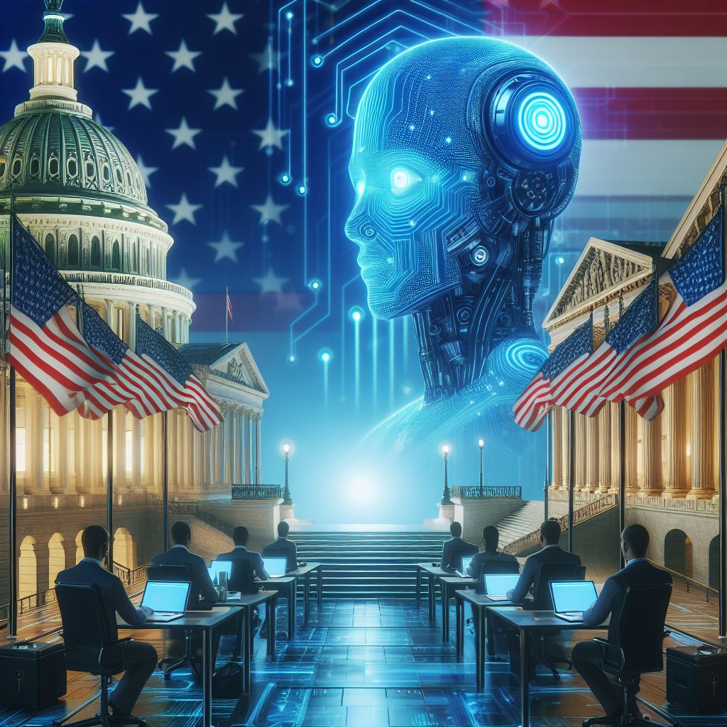 AI Hiring The Future of AI in Government Transparency and Trust