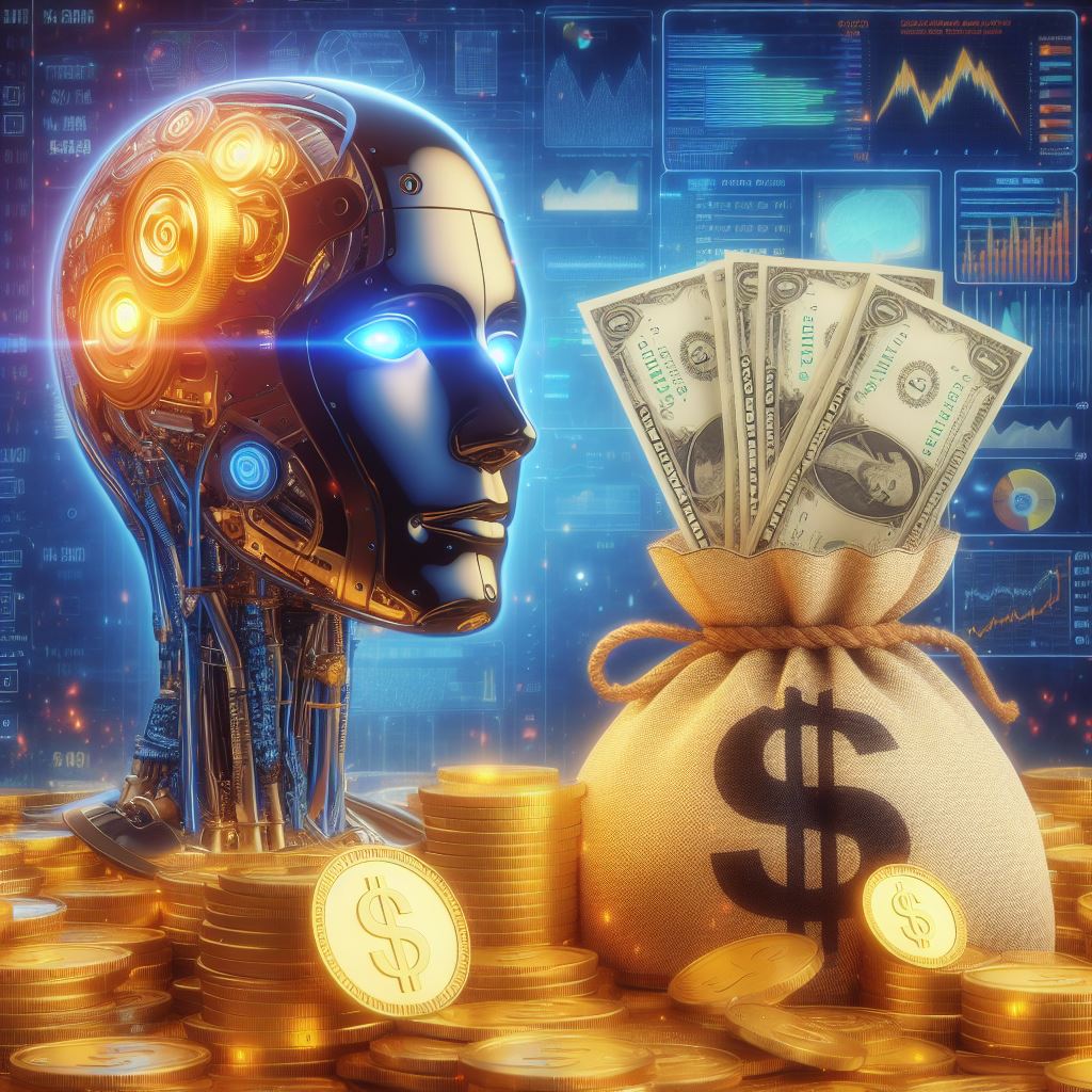 AI Jobs Salary How do you join this gold rush