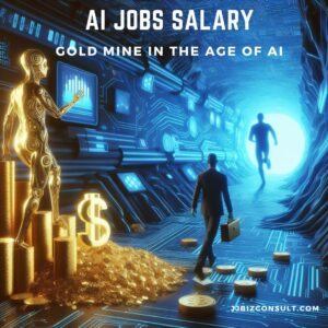 AI Jobs Salary: Gold Mine in the Age of AI