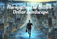 Tech CEO: Navigating the Billion-Dollar Landscape