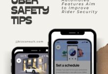 Uber Safety Tips: Automated Features Aim to Improve Rider Security