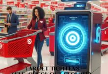 Target Tightens Self-Checkout Security with TruScan Technology