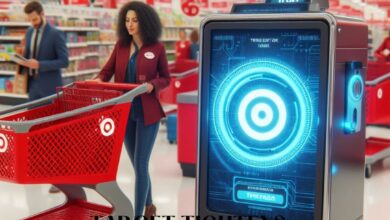 Target Tightens Self-Checkout Security with TruScan Technology