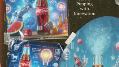 AI for Customer Engagement: How Coca-Cola is Popping with Innovation