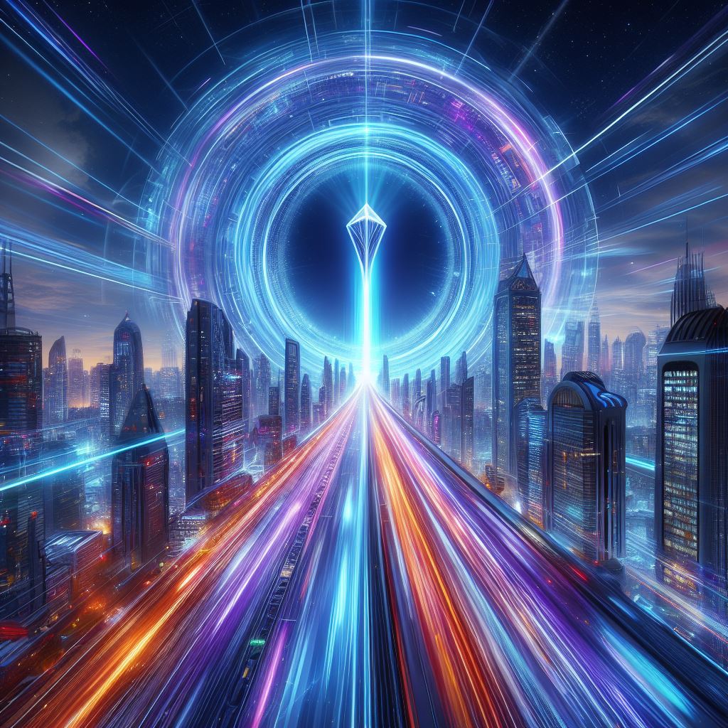 Faster Internet Speeds Challenges with High-Speed Data Transmission