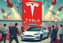 Tesla News: Layoffs, Leadership Changes