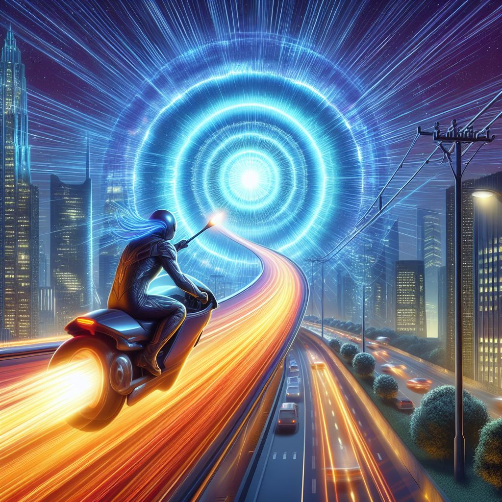 Faster Internet Speeds: Practical Applications of this Breakthrough