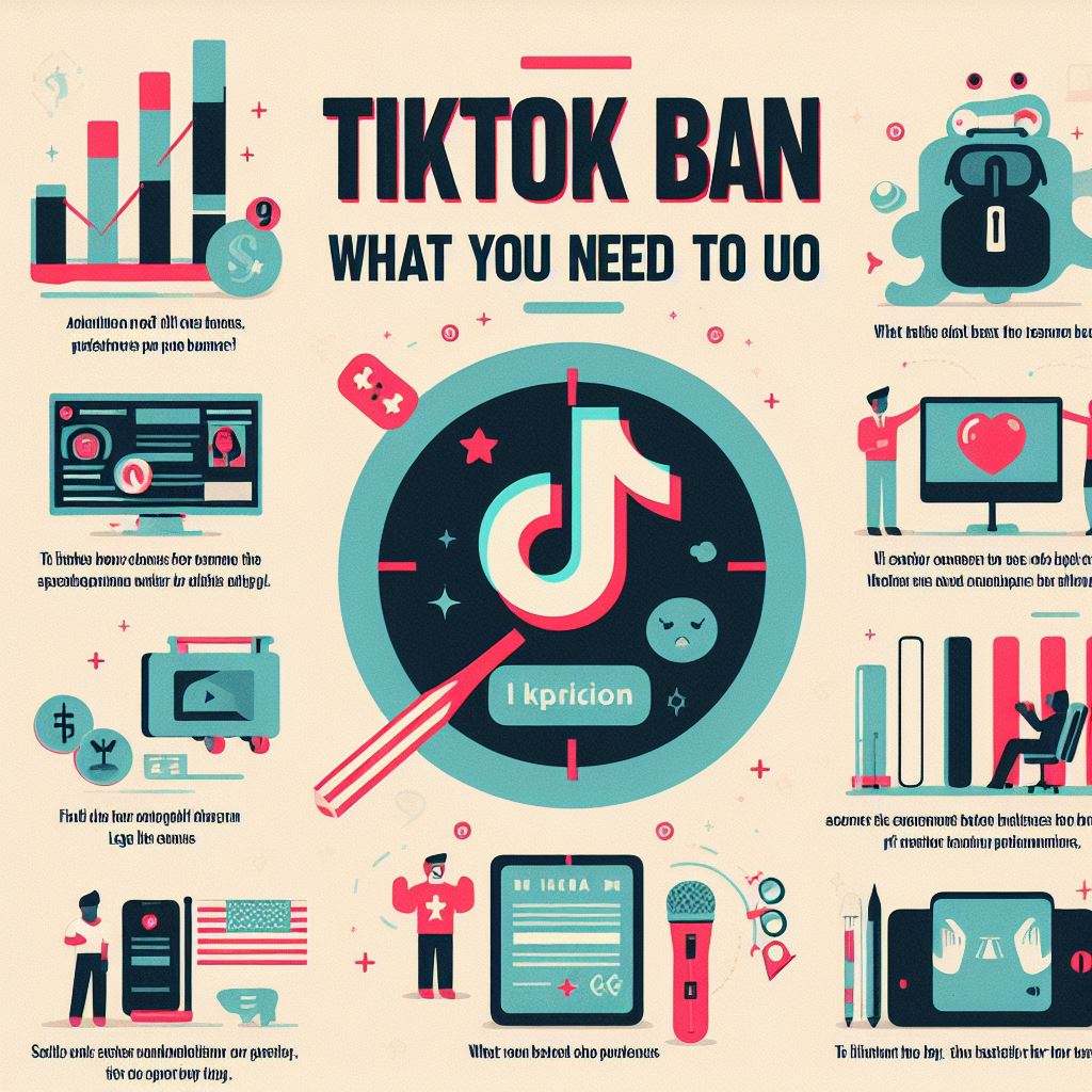 consequences for TikTok users