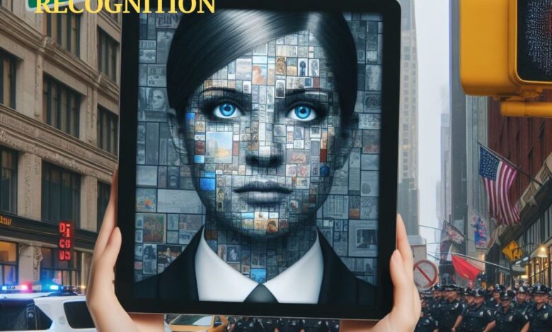 Microsoft’s Ban on Police Use of Axon AI Facial Recognition