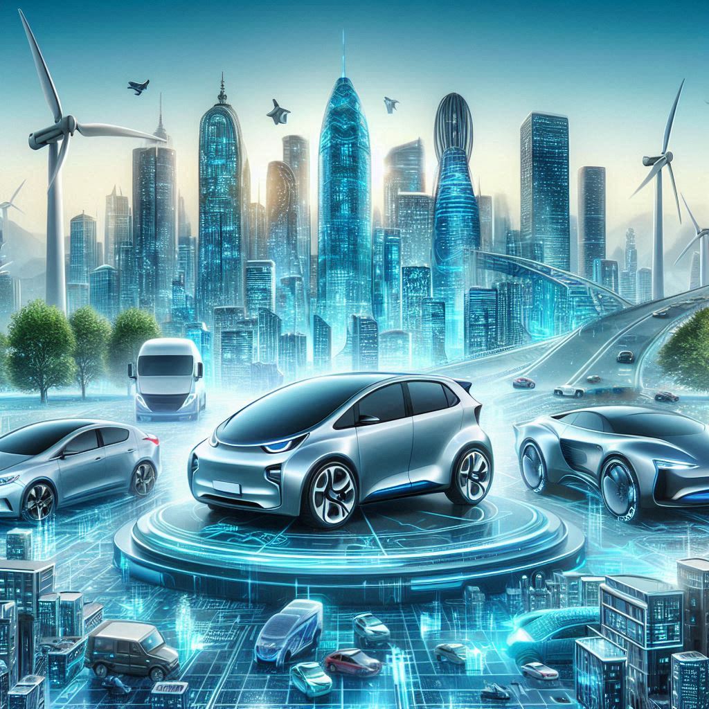 Challenges to EV penetration in 2024