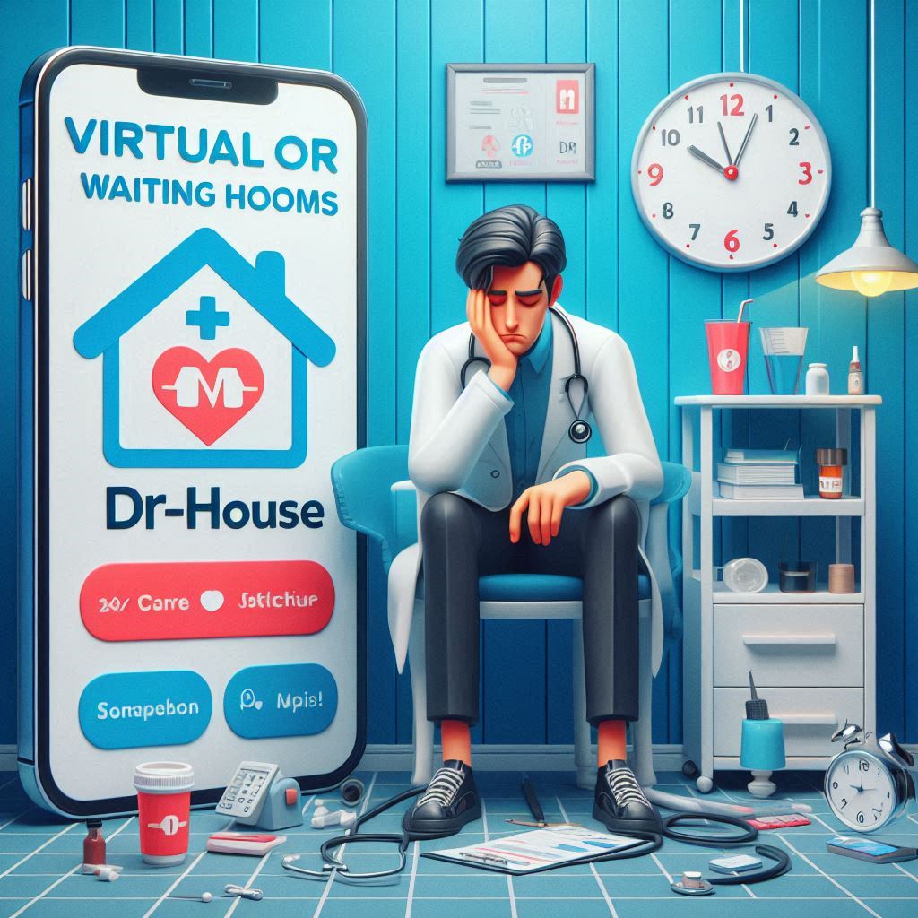 Finding the Right Virtual Doctor Platform for You