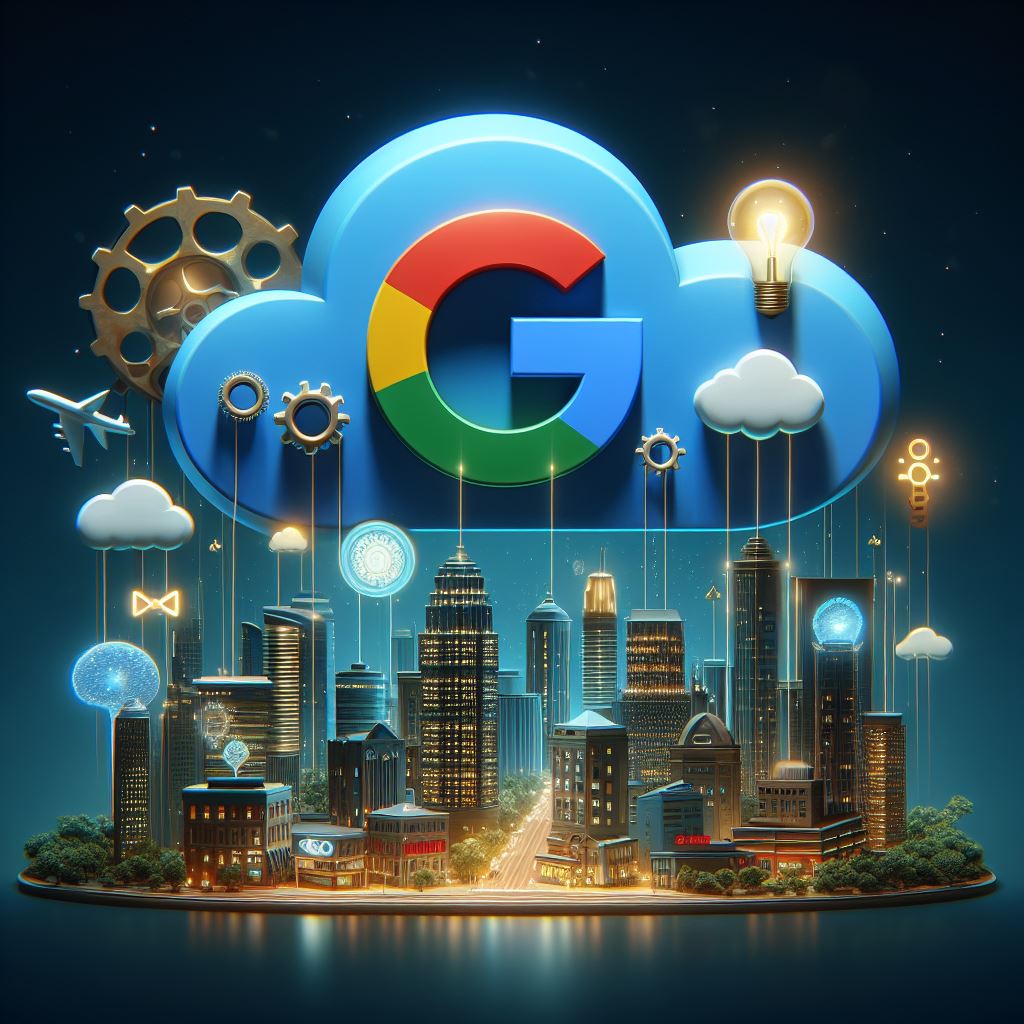 Google Cloud The HubSpot Acquisition