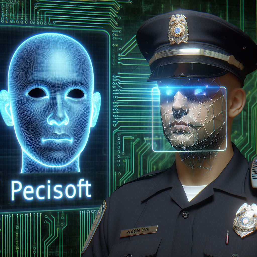 Microsoft Draws the Line on Axon AI Facial Recognition for Police