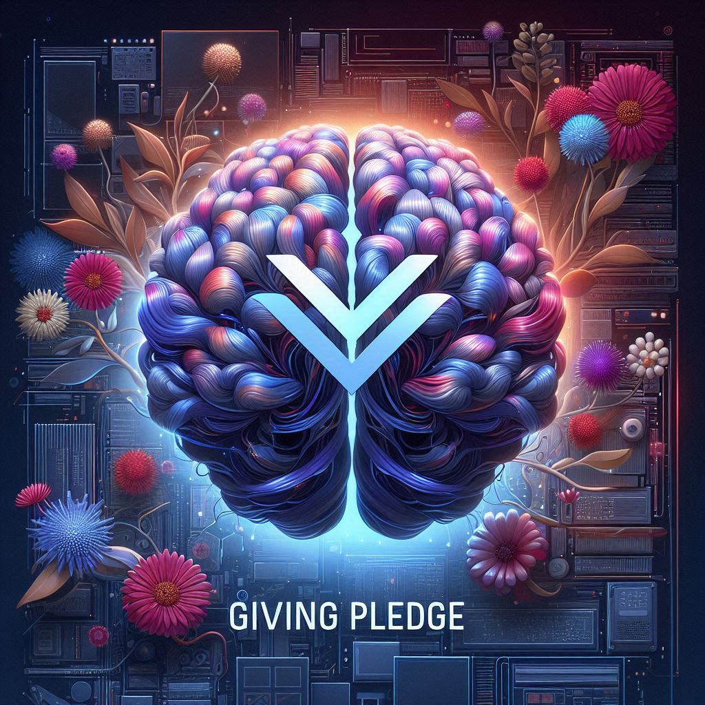 Sam Altman Charity OpenAI Founder Joins the Giving Pledge