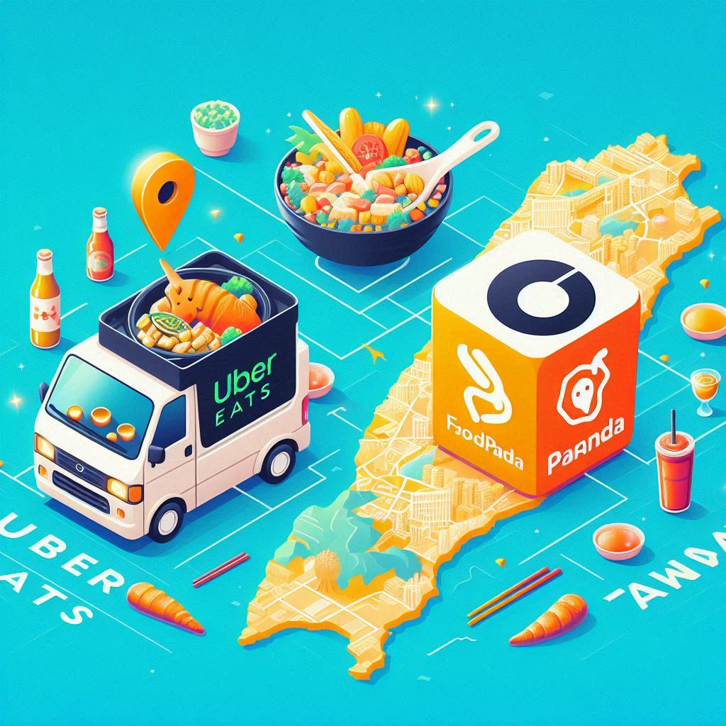 Uber Eats Taiwan What’s Next 