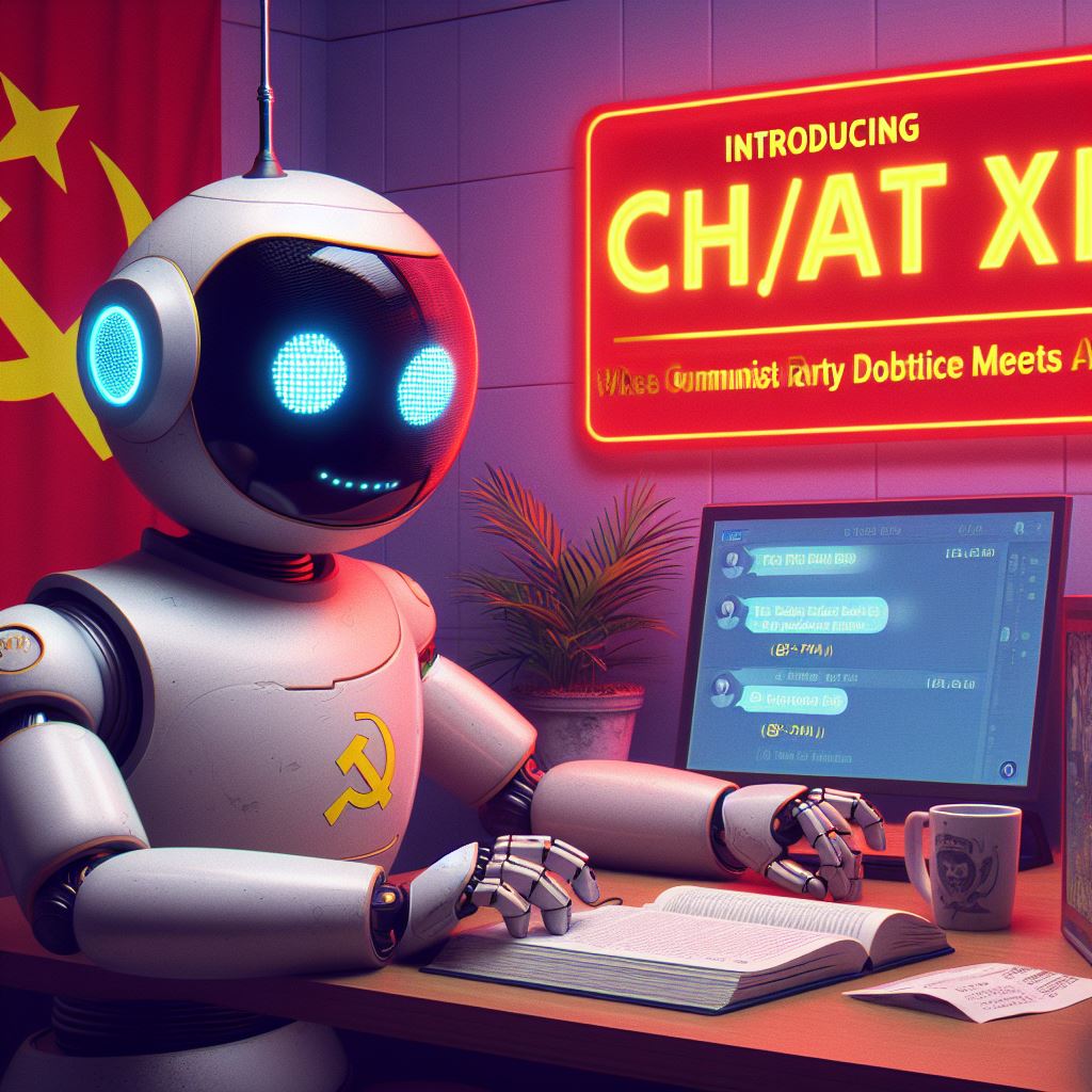 Unveiling Chat Xi PT