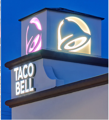 World’s Largest Restaurant Company: Yum! Brands: Taco Bell