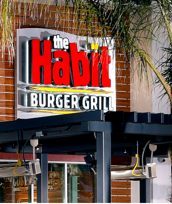 World’s Largest Restaurant Company: Yum! Brands: The Habit Burger Grill
