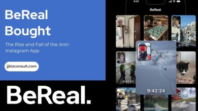 BeReal Bought: The Rise and Fall of the Anti-Instagram App (And What it Means for Social Media)