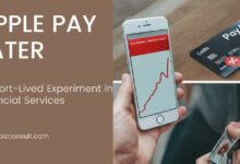 Apple Pay Later: A Short-Lived Experiment in Financial Services