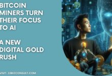 Bitcoin Miners Turn Their Focus to AI: A New Digital Gold Rush