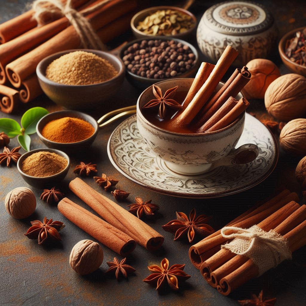 Why Choose Ceylon Cinnamon