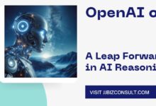 OpenAI o1: A Leap Forward in AI Reasoning