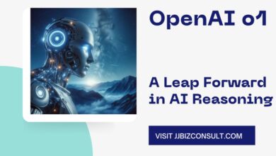 OpenAI o1: A Leap Forward in AI Reasoning