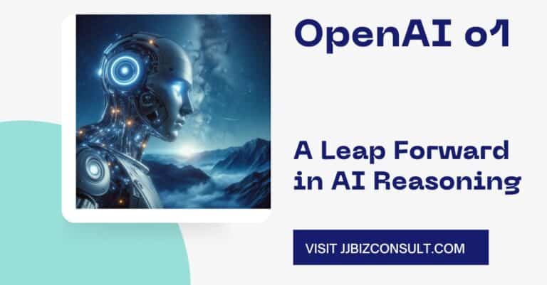 OpenAI o1: A Leap Forward in AI Reasoning