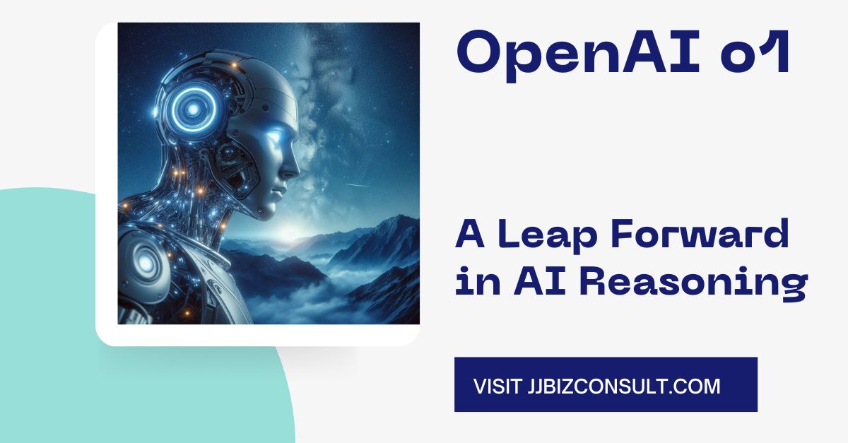 OpenAI o1: A Leap Forward in AI Reasoning