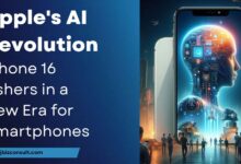 Apple's AI Revolution: iPhone 16 Ushers in a New Era for Smartphones