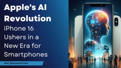 Apple's AI Revolution: iPhone 16 Ushers in a New Era for Smartphones