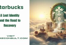 Starbucks Brand Identity: A Lost Identity and the Road to Recovery