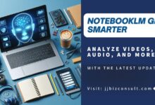 NotebookLM Gets Smarter: Analyze Videos, Audio, and More with the Latest Update