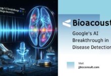 Bioacoustics: Google's AI Breakthrough in Disease Detection