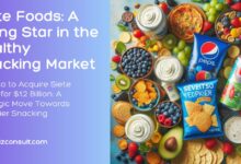 Siete Foods: A Rising Star in the Healthy Snacking Market