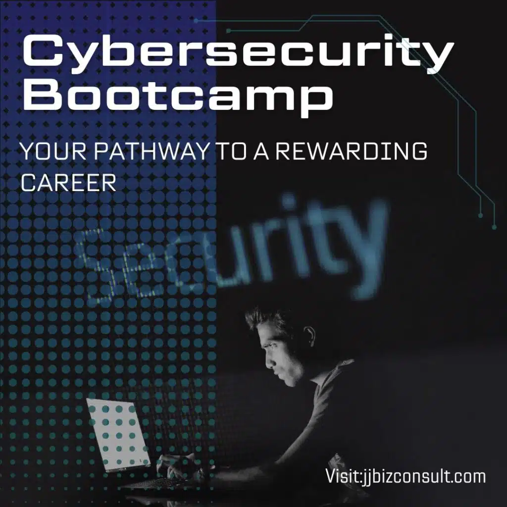 What to Expect from a Cybersecurity Bootcamp