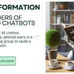 AI Misinformation: The Dangers of Trusting Chatbots