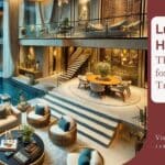 Luxury Homestays: The New Trend for the Wealthy Traveler