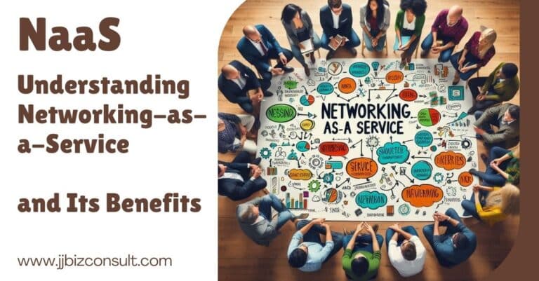 NaaS: Understanding Networking-as-a-Service and Its Benefits