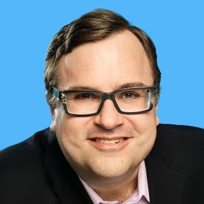 Reid Hoffman